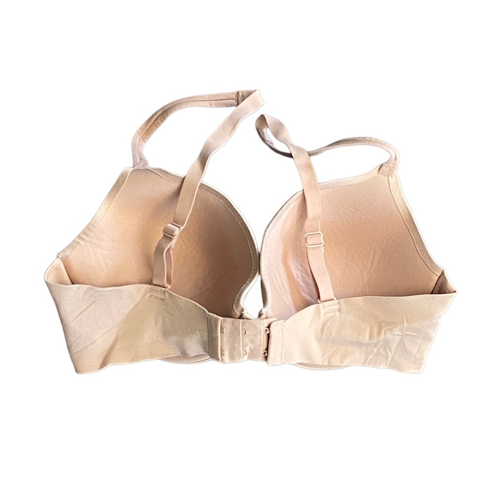 {Maidenform} Lightly Lined Adjustable Strapped T-… - image 3